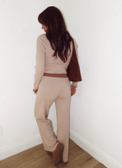 Saddle Up Stripes Pants