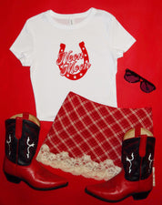 Cherry Pie Skirt