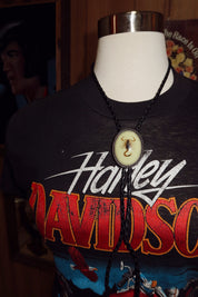 Outlaw Scorpion Bolo