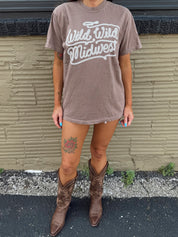 Wild Wild Midwest Tee