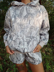 Camo Hoodie