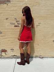 Heartbreaker Dress