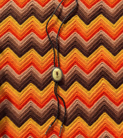 Vintage Style Bolo Ties
