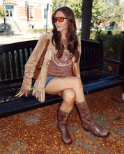 Rodeo Club Knit Sweater