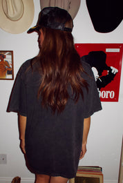 Midwest Giddy Up Cowboy Tee