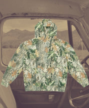 Essential Camo Hoodie