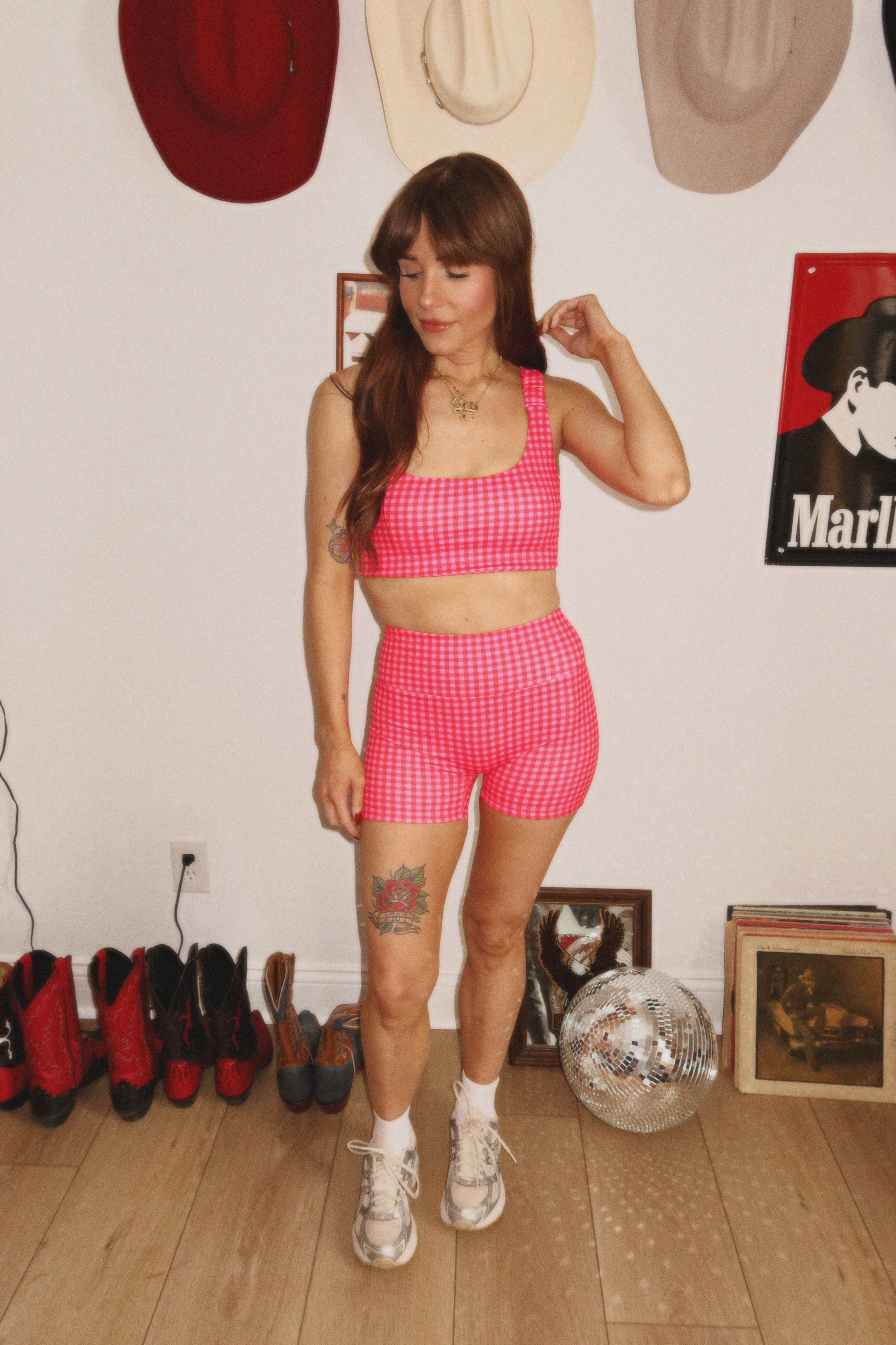 Watermelon Sugar Top