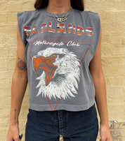 Badlands Muscle Tee