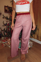 Home Sweet Home Track Pants