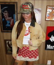 Long Haul Jacket