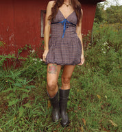 Down Home Darlin’ Dress
