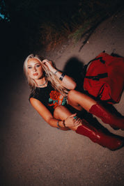 Outlaw Woman Tee