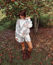 Backwoods Camo Set