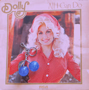 Cherry Bomb Keychain