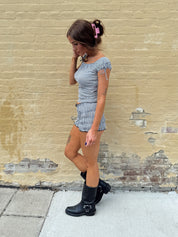 Checkered Past Set