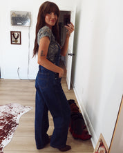 Outland Denim Overalls