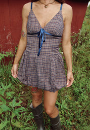 Down Home Darlin’ Dress