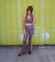 Wild Rebel Top
