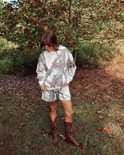 Backwoods Camo Set