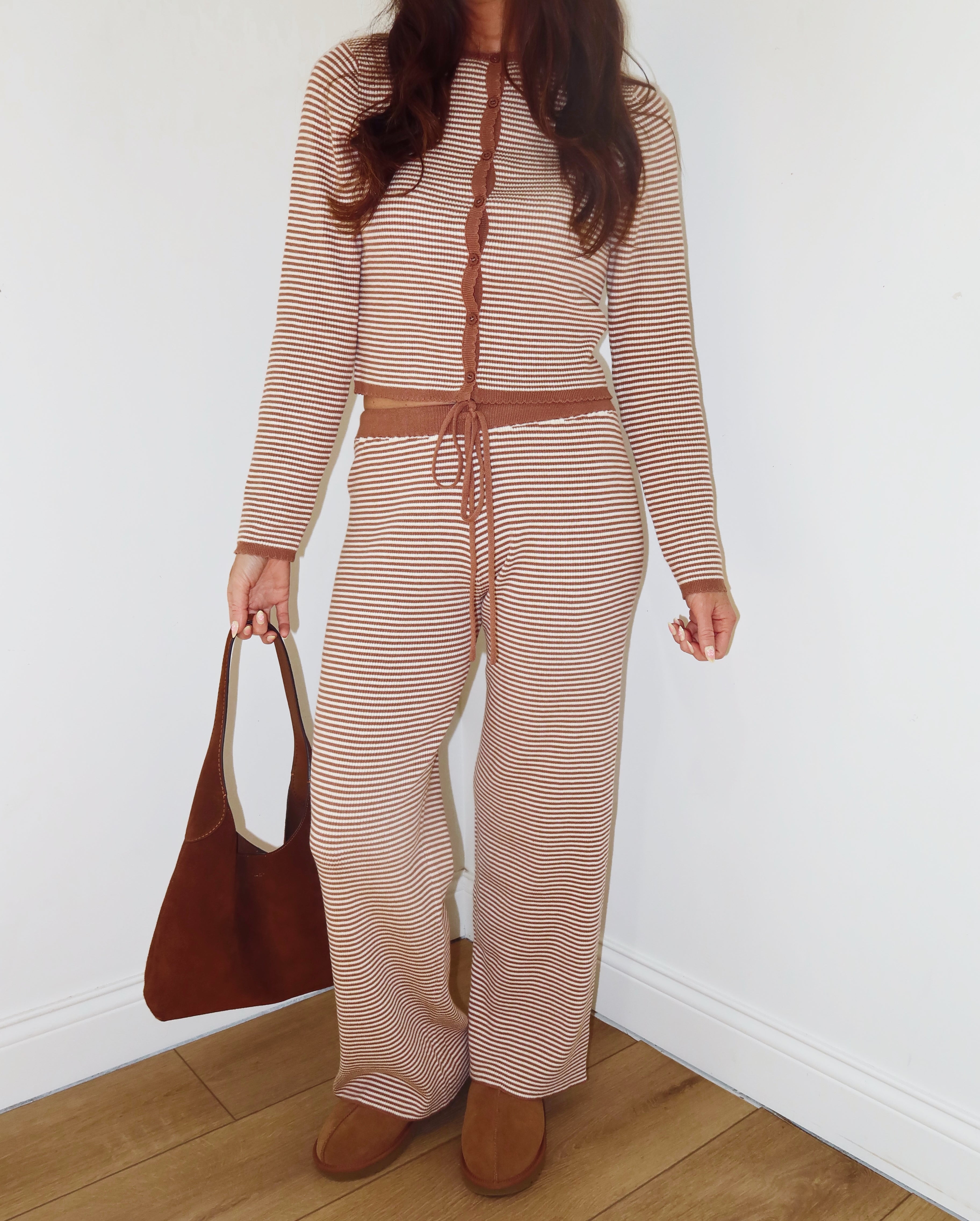 Saddle Up Stripes Set