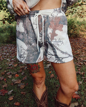 Backwoods Camo Set