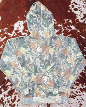 Essential Camo Hoodie