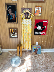 California Dreamin' Dress