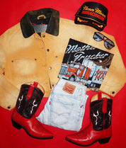 Long Haul Jacket