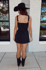 Outlaw Queen Dress