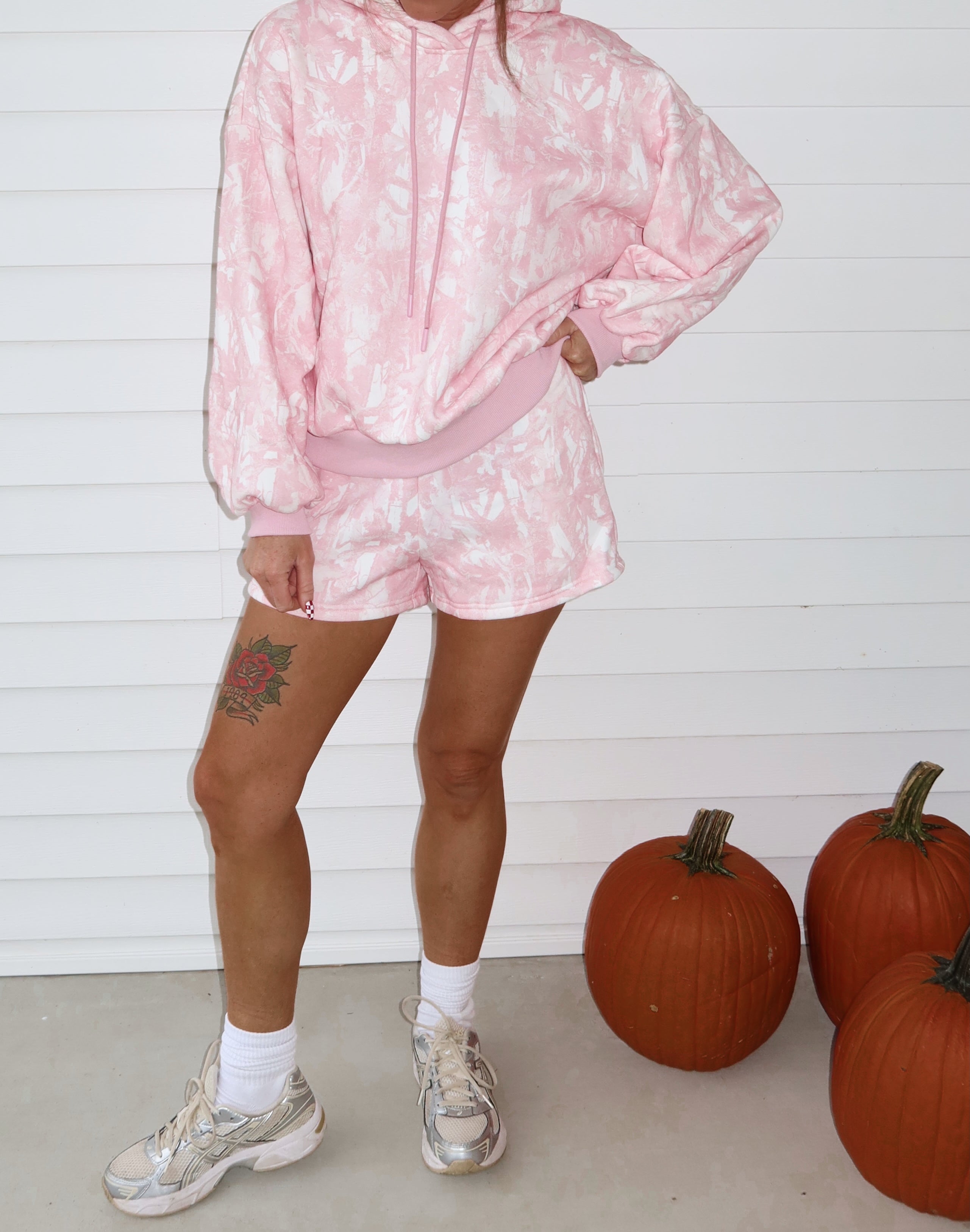Backwoods Barbie Camo Set