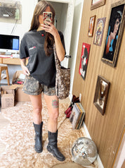 Wild Country Camo Puffer Bag