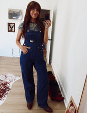 Outland Denim Overalls