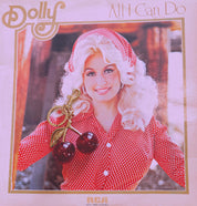 Cherry Bomb Keychain