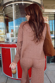 Rodeo Club Knit Sweater