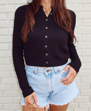 Outlaw Knit Sweater
