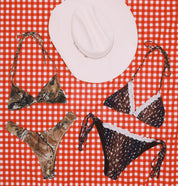 Fawn Over Me Bikini