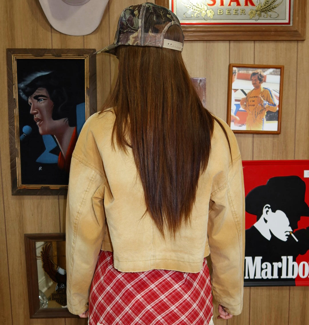 Long Haul Jacket