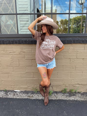 Wild Wild Midwest Tee