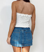 Seaside Sweetheart Top