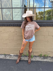 Wild Wild Midwest Tee