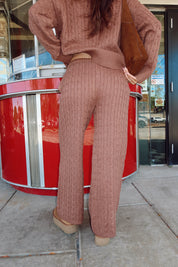 Rodeo Club Knit Pants