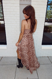 Wild Heart Dress
