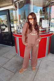 Rodeo Club Knit Sweater