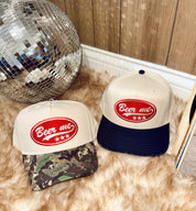 Beer Me Trucker Hat