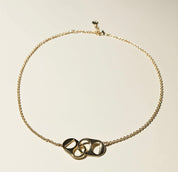 Pull Tab Necklace