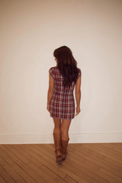 Autumn Nights Dress