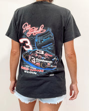 Vintage 90s Dale Earnhardt Virtual Intimidator Tee