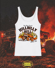 Hillbilly Hell Tank
