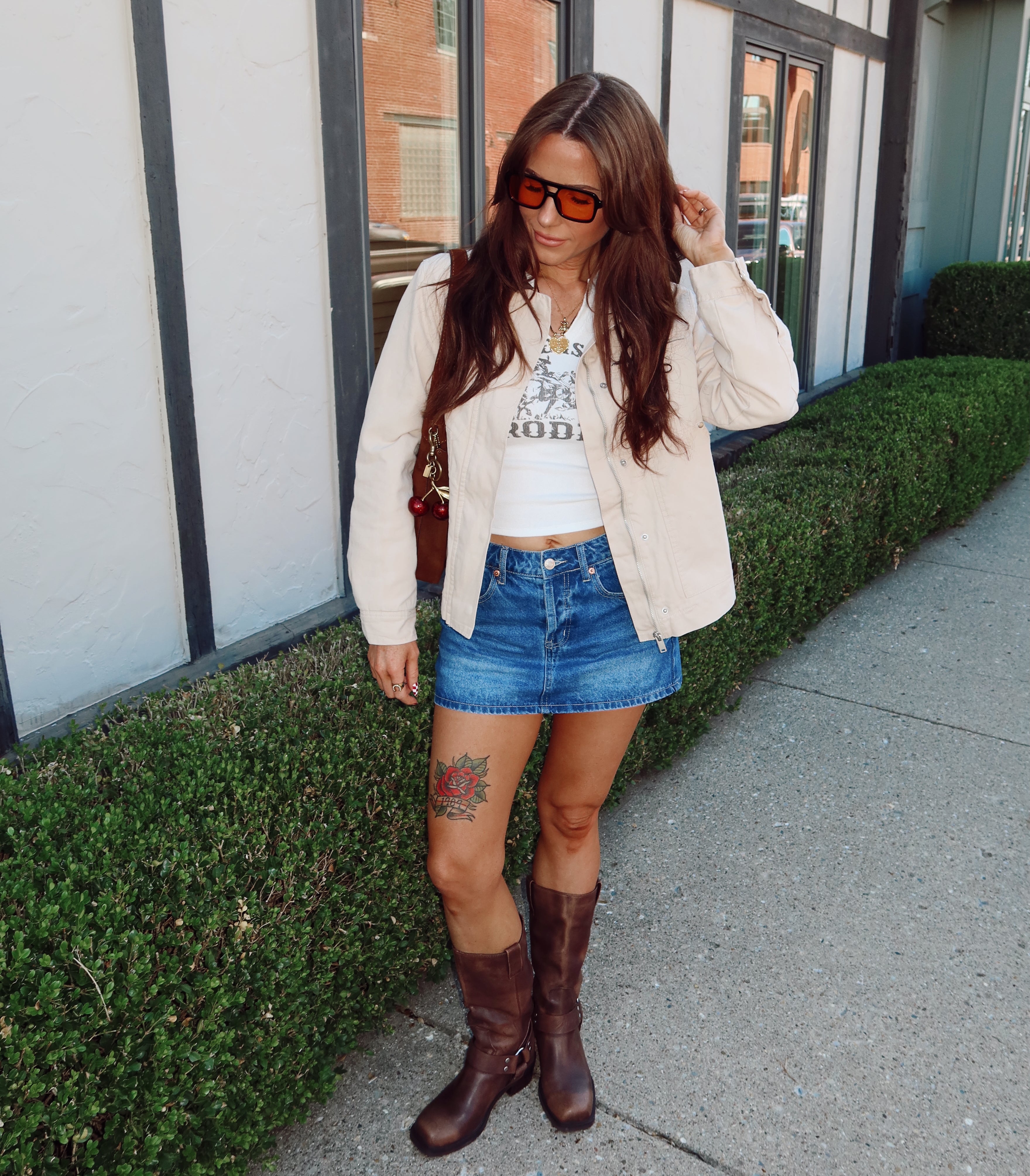 Wrangler Barn Jacket
