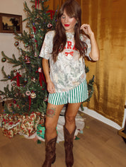 Mistletoe Boxer Shorts